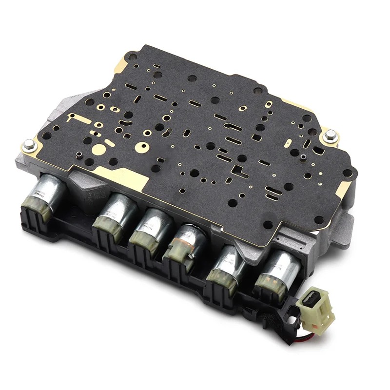 6F15 6F35 Automatic Transmission Oil Circuit Plate for  for Mondeo for Taurus Gearbox Remanufactured  Valve Body